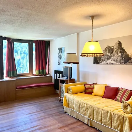 Monolocale Arpege 14 Apartment