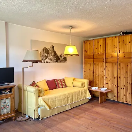 Apartment Monolocale Arpege 14 *