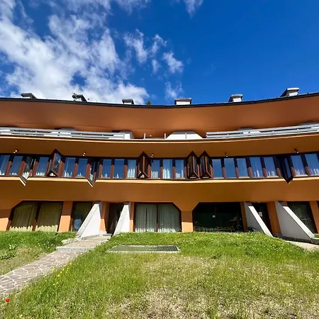 Apartment Monolocale Arpege 14 Madonna di Campiglio