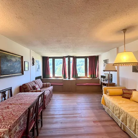Apartment Monolocale Arpege 14 Madonna di Campiglio