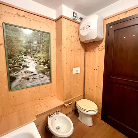 Monolocale Arpege 14 Apartment